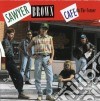 Sawyer Brown - Cafe On The Corner cd