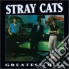 Stray Cats - Greatest Hits cd