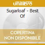 Sugarloaf - Best Of cd