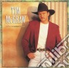 Tim Mcgraw - Tim Mcgraw cd
