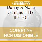 Donny & Marie Osmond - The Best Of