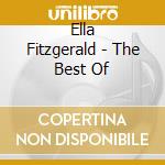 Ella Fitzgerald - The Best Of cd