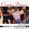 Ronnie Mcdowell - Country Dances cd