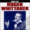 Roger Whittaker - Best Of cd