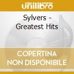 Sylvers - Greatest Hits cd musicale di Sylvers