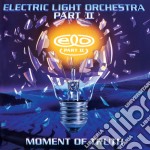 Electric Light Orchestra II - Moment Of Truth