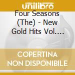Four Seasons (The) - New Gold Hits Vol. 7 cd