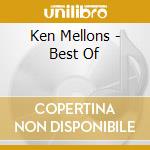 Ken Mellons - Best Of