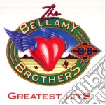 Bellamy Brothers - Greatest Hits Vol.1