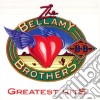 Bellamy Brothers - Greatest Hits Vol.1 cd