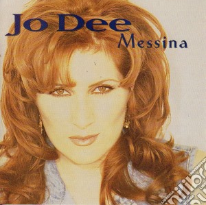 Jo Dee Messina - Jo Dee Messina cd musicale di Messina jo dee