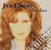 Jo Dee Messina - Jo Dee Messina cd