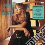 (LP Vinile) Leann Rimes - Blue - 20Th Anniversary Edition vinile