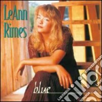 Leann Rimes - Blue cd