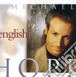 Michael English - Hope cd