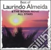 Laurindo & Bossa Nova Allstars Almeida - Best Of cd
