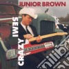 Junior Brown - Semi Crazy cd
