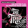 Electric Flag - The Trip cd
