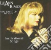 Leann Rimes - You Light Up My Life cd