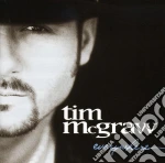 Tim Mcgraw - Everywhere cd