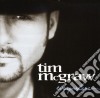 Tim Mcgraw - Everywhere cd musicale di Tim Mcgraw