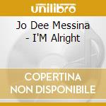 Jo Dee Messina - I'M Alright