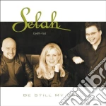 Selah - Be Still My Soul cd
