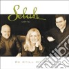 Selah - Be Still My Soul cd