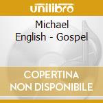 Michael English - Gospel cd