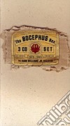 Hank Williams Jr - Bocephus Box Set cd