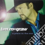 Tim Mcgraw - Place In The Sun cd