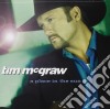 Tim Mcgraw - Place In The Sun cd