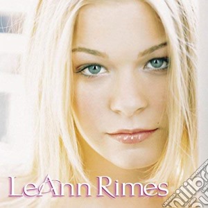 Leann Rimes - Leann Rimes cd musicale di Rimes Leann