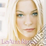 Leann Rimes - Leann Rimes cd