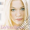 Leann Rimes - Leann Rimes cd