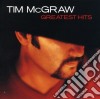 Tim Mcgraw - Greatest Hits cd