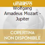 Wolfgang Amadeus Mozart - Jupiter cd