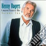 Kenny Rogers - Vol. 2-greatest Country