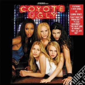Coyote Ugly / O.S.T. cd musicale di O.S.T.