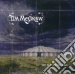 Tim Mcgraw - Set This Circus Down cd