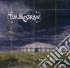 Tim Mcgraw - Set This Circus Down cd