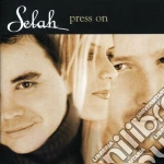 Selah - Press On cd