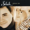 Selah - Press On cd