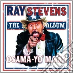 Ray Stevens - Osama-yo Mama cd