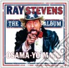 Ray Stevens - Osama-yo Mama cd