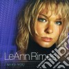 Leann Rimes - I Need You cd