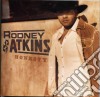 Rodney Atkins - Honesty cd