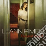 Leann Rimes - Twisted Angel cd