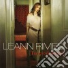 Leann Rimes - Twisted Angel cd