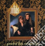 Judds (The) - Greatest Hits Vol 2